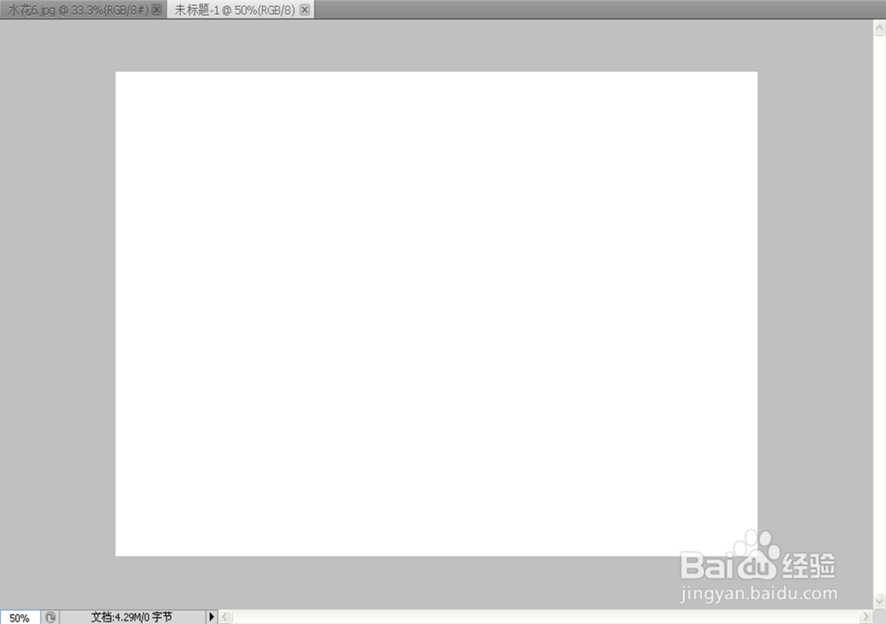 Adobe Photoshop如何添加画笔工具