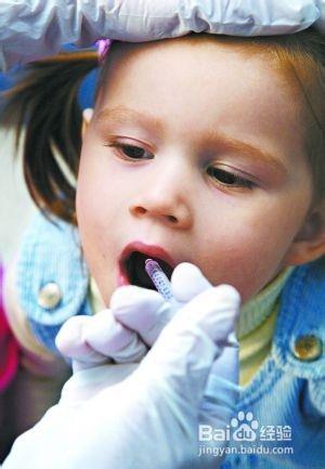 脊灰疫苗使用注意事项