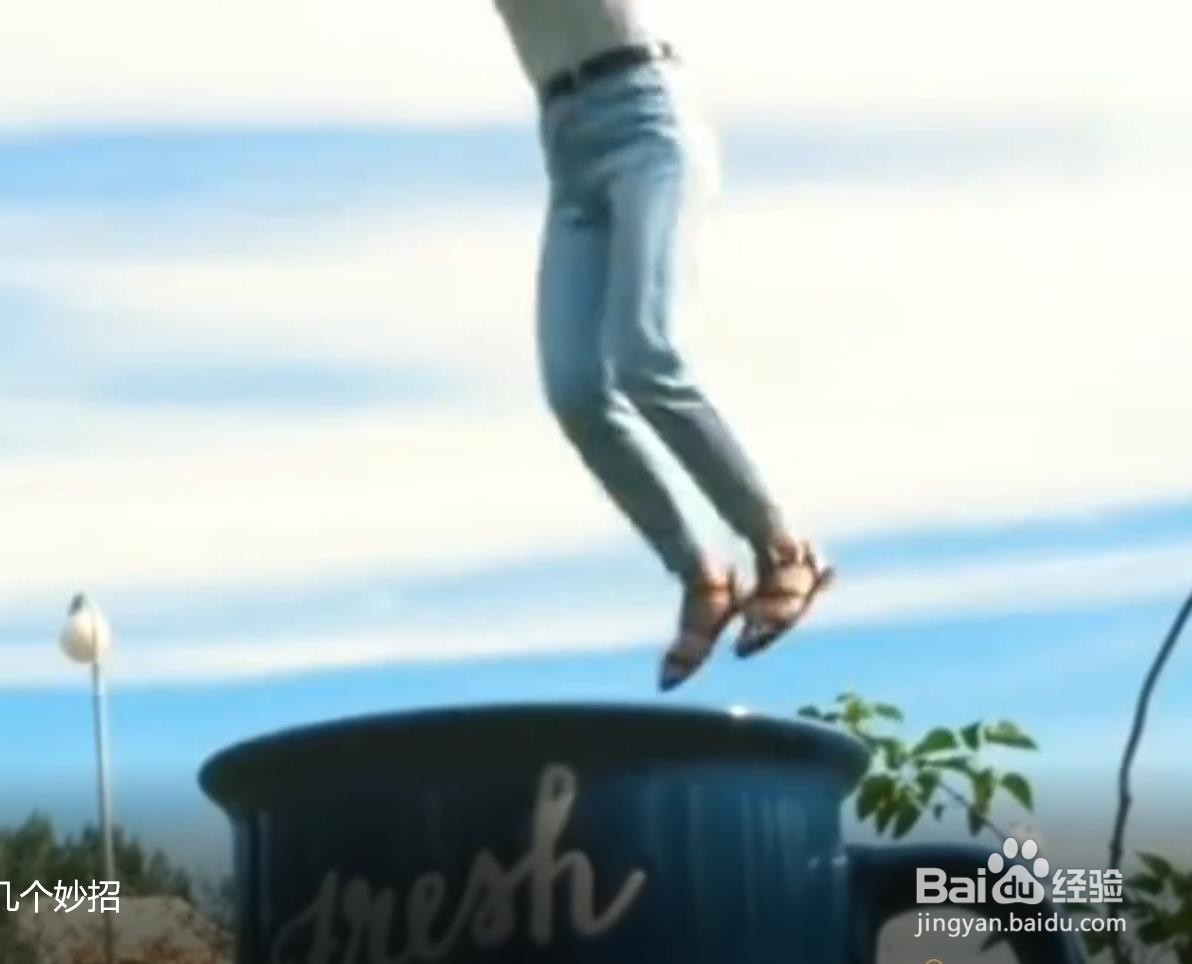 如何拍网红照,教大家几个妙招