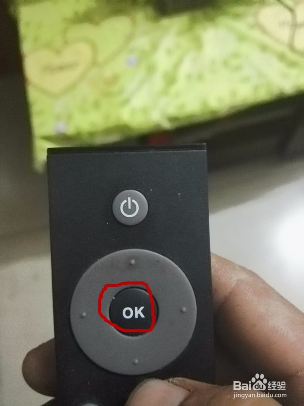 家里的电视怎么能连上电脑WiFi