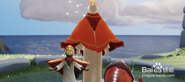 光遇12.2复刻先祖是谁