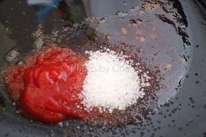 教你制作美味的糖醋鱼