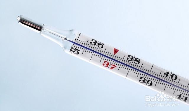 水银温度计使用后怎么快速降温