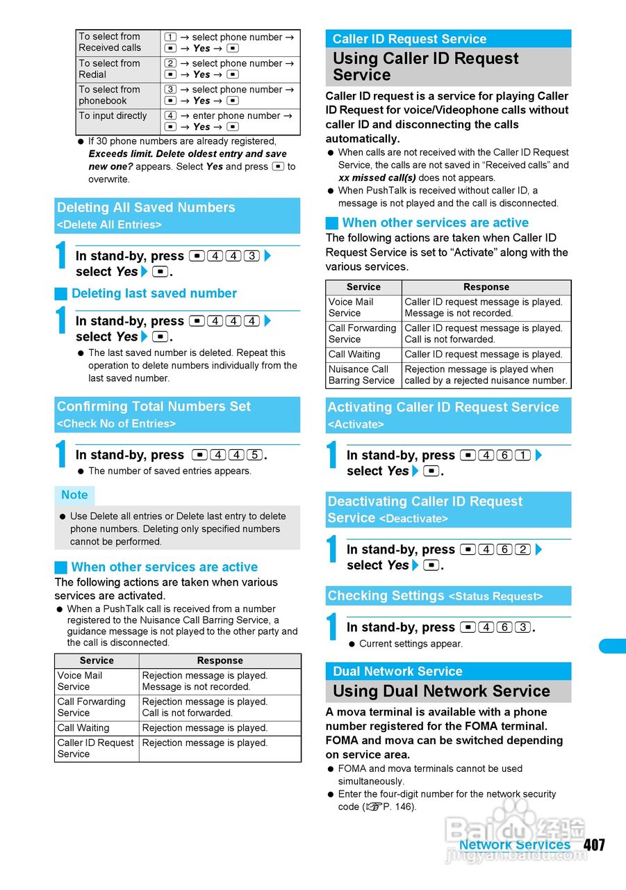 DoCoMo SH904i移动电话说明书:[41]