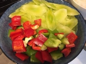 怎么做家常黄焖鸡