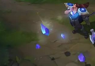 瓦洛兰之盾出装技巧