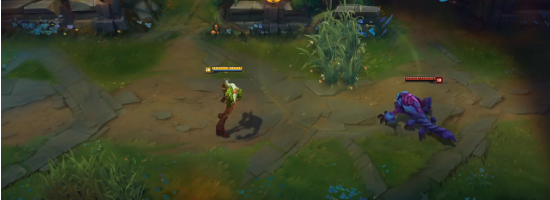 揭秘LOL新英雄艾翁套路