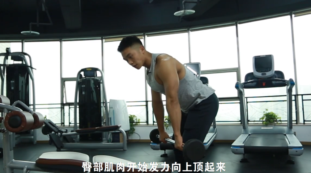 办公室或久坐人群如何训练竖脊肌