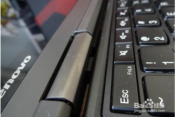 ThinkPad new S1 Yoga 变形本开箱