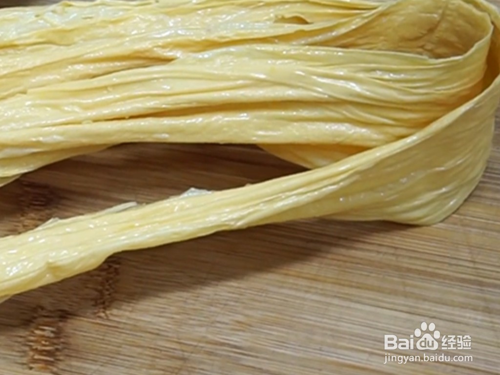 #初冬吃什么#腐竹五花肉豆腐煲