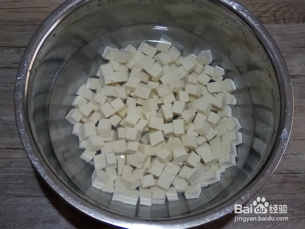 豆腐怎么做才会更好吃