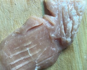 无油超嫩鸡胸肉(堪比牛排)