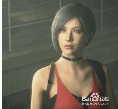 生化危机2重制版按键设置