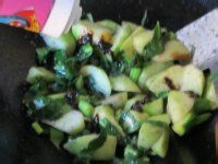 怎么做双酱芥蓝