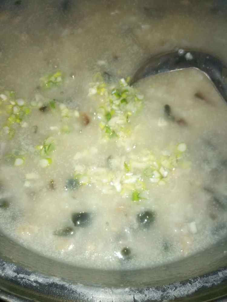 2~3人量的皮蛋瘦肉粥怎么做合适？小编来教你