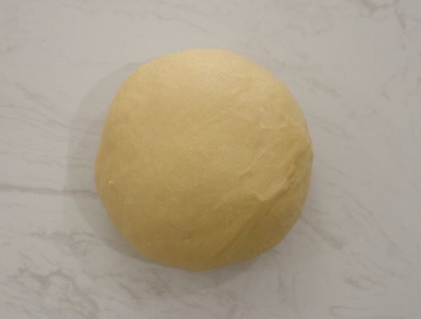 布里欧修奶酪包