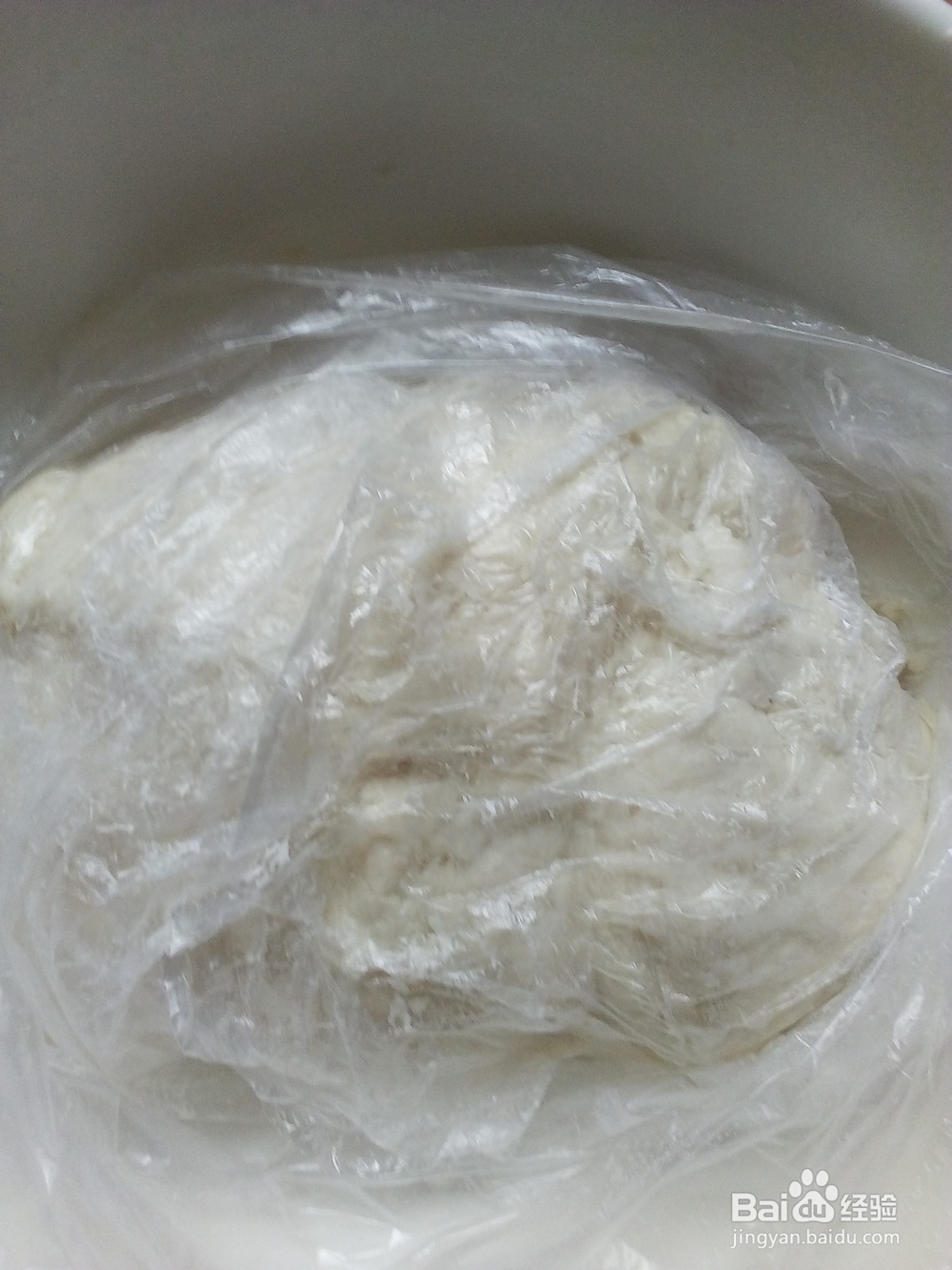 手把手教你从和面开始做羊油胡萝卜馅饺子