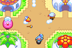 元气史莱姆攻略：[1]序章