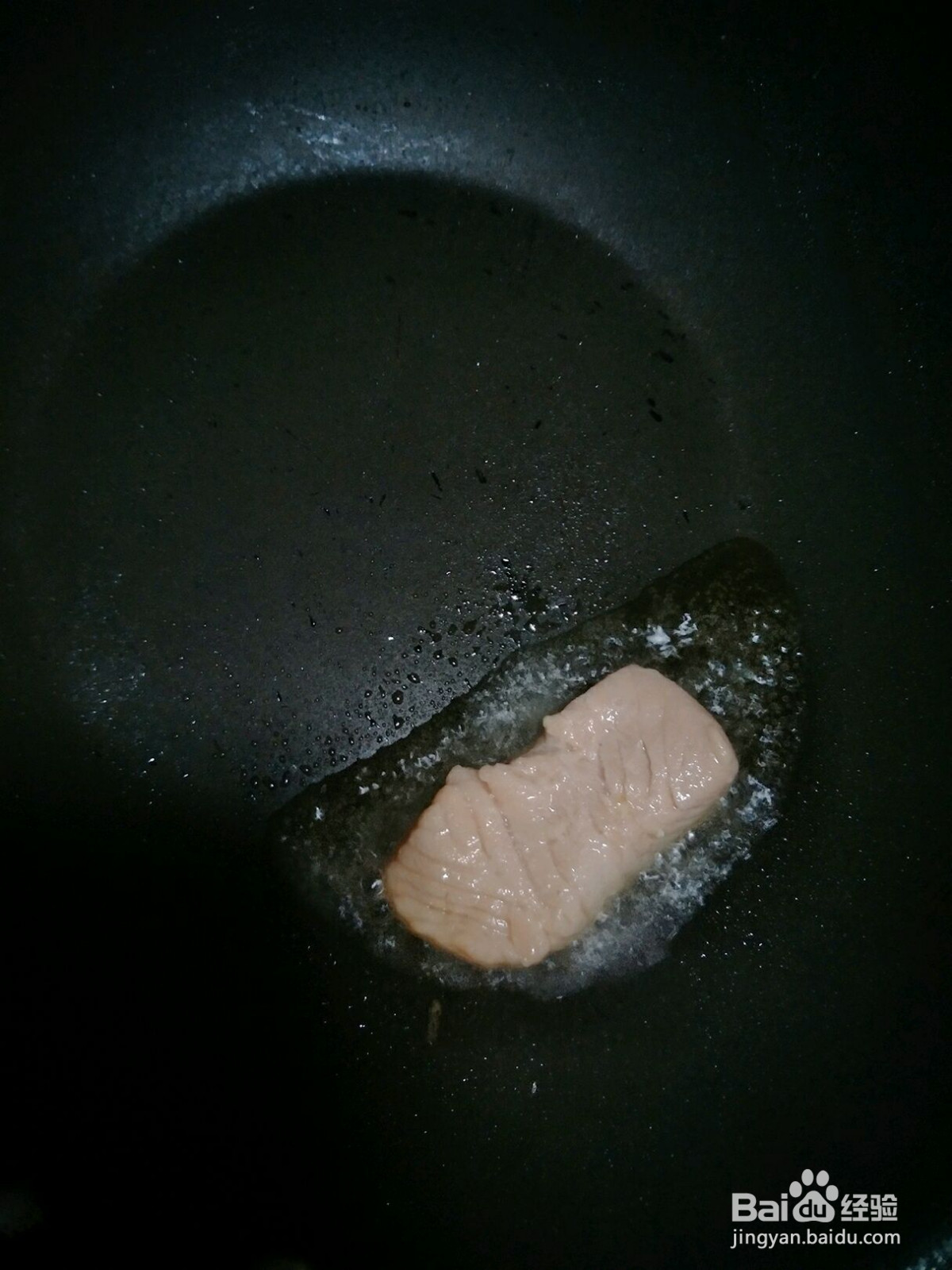 三文鱼彩虹饭的做法