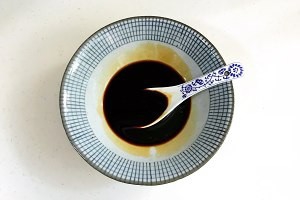 照烧鸡腿饭的做法