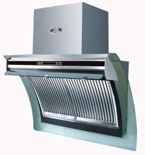 油烟机怎么清洗