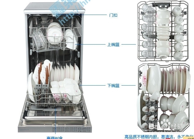 洗碗机使用注意事项有哪些?洗碗机好用吗?
