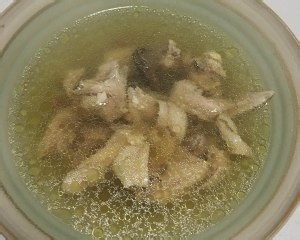 美食汤羹--清炖鸡汤