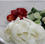 简单易做的火库韩式部队火锅