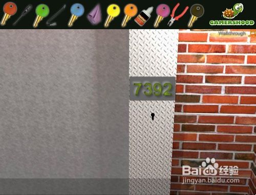 锅碗瓢盆室逃脱攻略