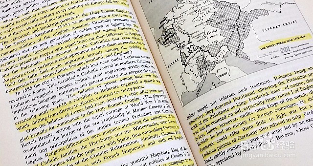 怎样提高阅读效率