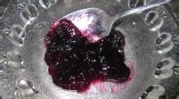美味蓝莓山药的做法