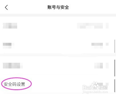 理想汽车用户如何设置车辆安全码