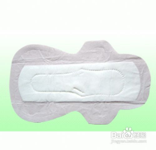 卫生巾过敏怎么办