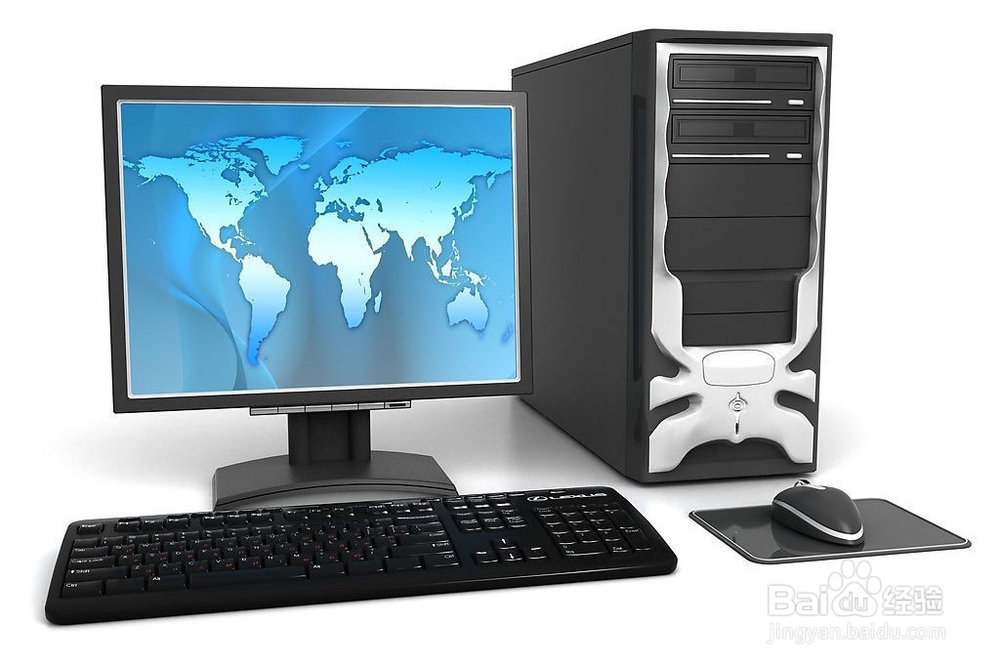 电脑为什么会蓝屏?