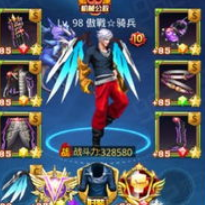 天天炫斗翅膀进化及进化材料介绍