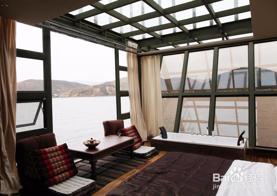 大理洱海海东沿线13家最佳观海主题客栈