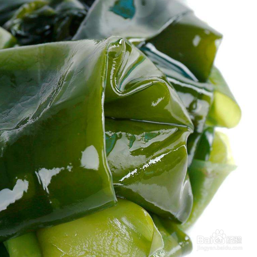 湿海带买回来怎么处理