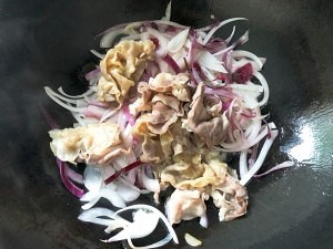 如何做日式肥牛饭