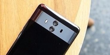 华为mate10锁屏打不开怎么办