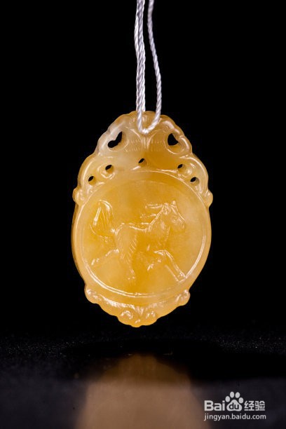 戴玉坠的好处和禁忌