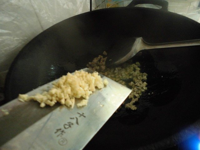 美味的牛肉辣椒酱做法,快来学一下吧!