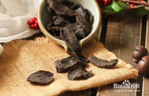 首乌防脱生发效果好，首乌用法和生发经验