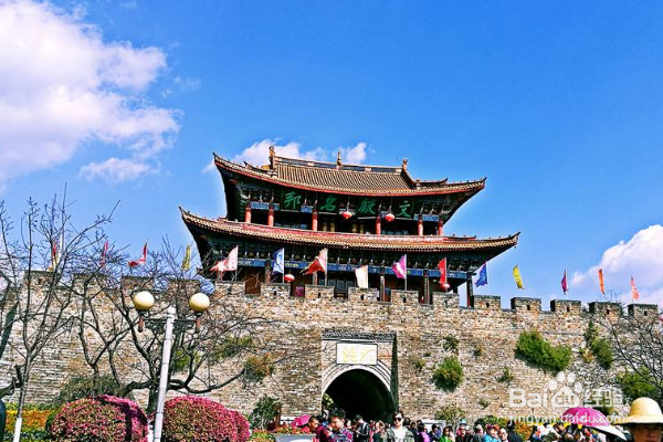 云南的旅游景点中，有哪些值得去呢
