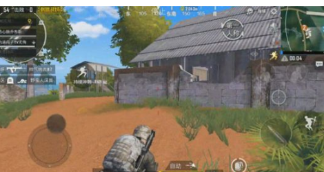 绝地求生刺激战场雨林图怎么玩