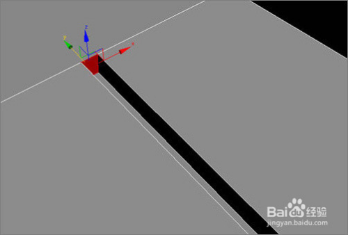 3DMAX怎么画一辆车教程