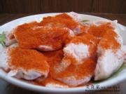 美味奥尔良烤翅