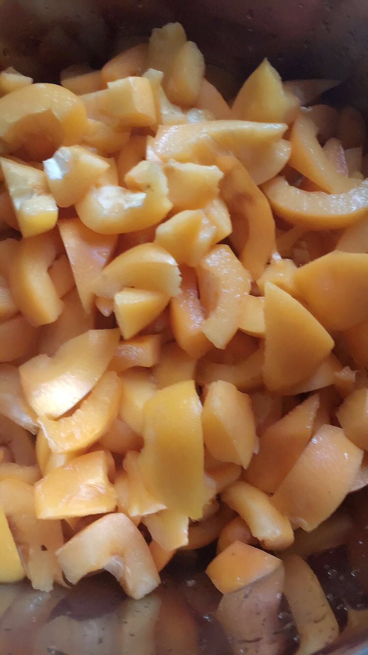 蜜炼枇杷膏 不仅口感美味,还可以止咳哦