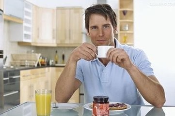 长寿男人秘诀分享