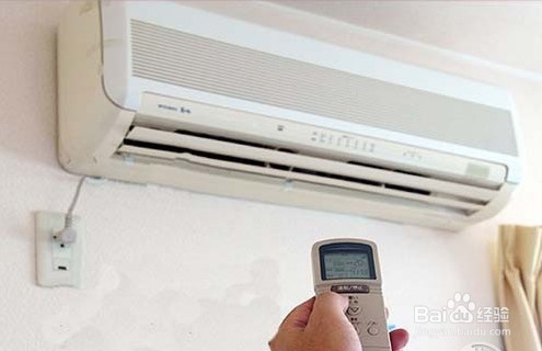 空调怎么拆除和安装？
