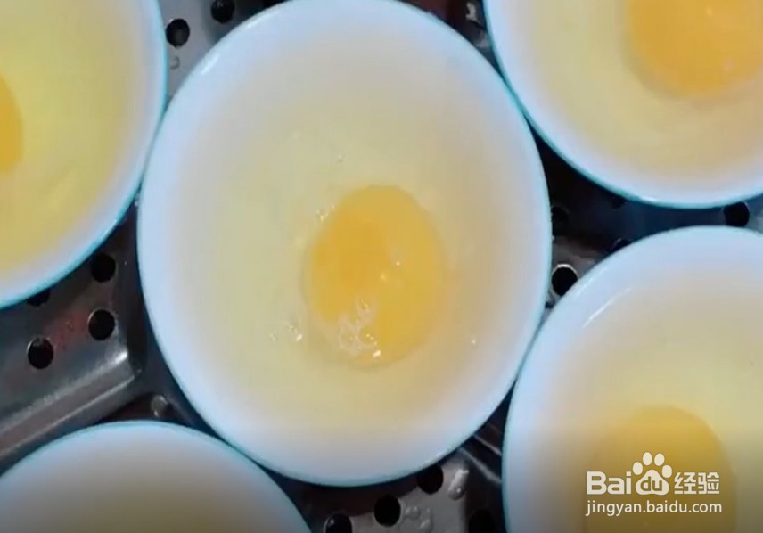 怎么做荷包蛋
